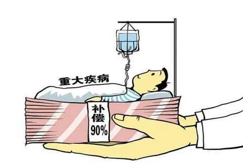 新版重疾险上架咨询量猛增,主要发生了哪些改变?