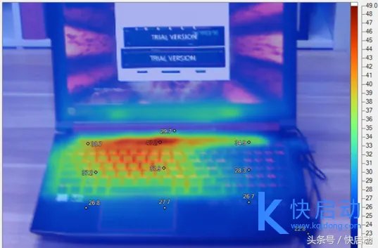 笔记本散热架真的有用?到底哪种散热方法才最管用?