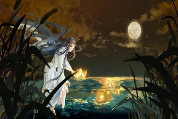 七月十五鬼节禁忌大全 七月十五鬼节禁忌有哪些