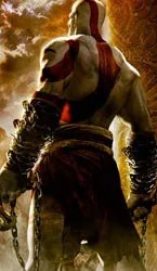 PSP 战神：奥林匹斯之链：图文流程攻略