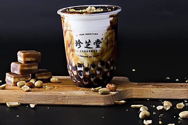 奶茶和欧蕾有什么区别 欧蕾的做法