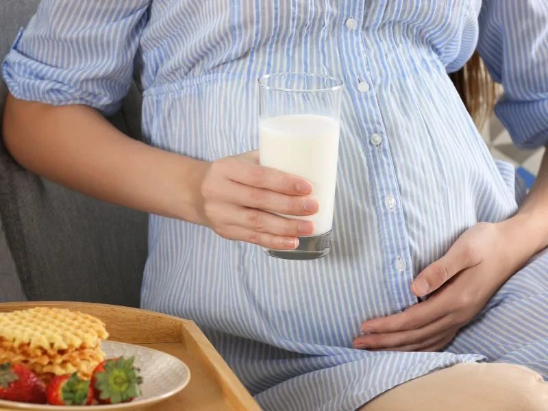 孕妇可以喝茶吗