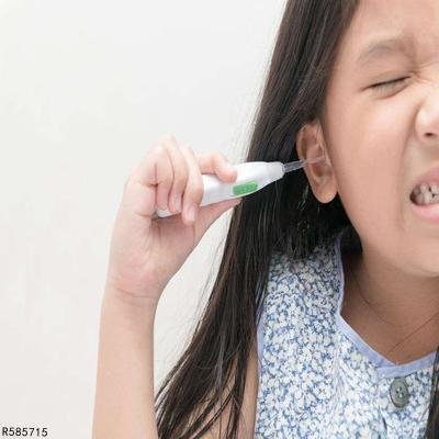 耵聍腺瘤有什么症状呢