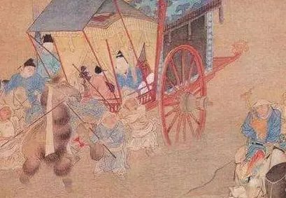 汉武帝为什么穷兵黩武的罪名和匈奴开战 总结起来有六点原因