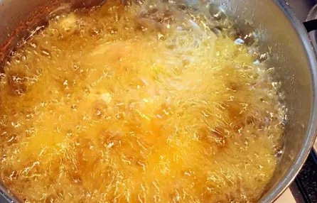 干炸带鱼怎么做酥脆好吃