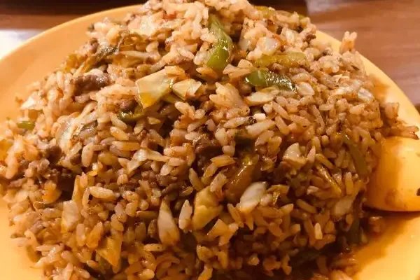 西安十大美食排名