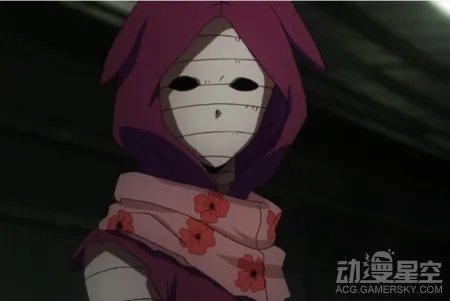 独眼的枭 艾特 高槻泉角色介绍