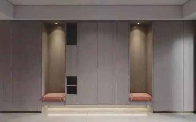 30款鞋柜设计，既实用又美观