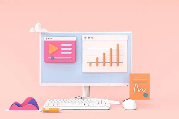 鼠标不动了是什么原因