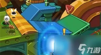 赛尔号怀旧服在哪玩 怀旧服开启方法