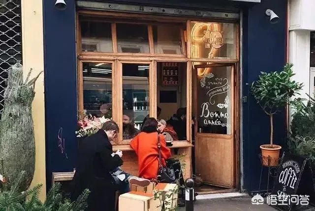 上海咖啡馆推荐