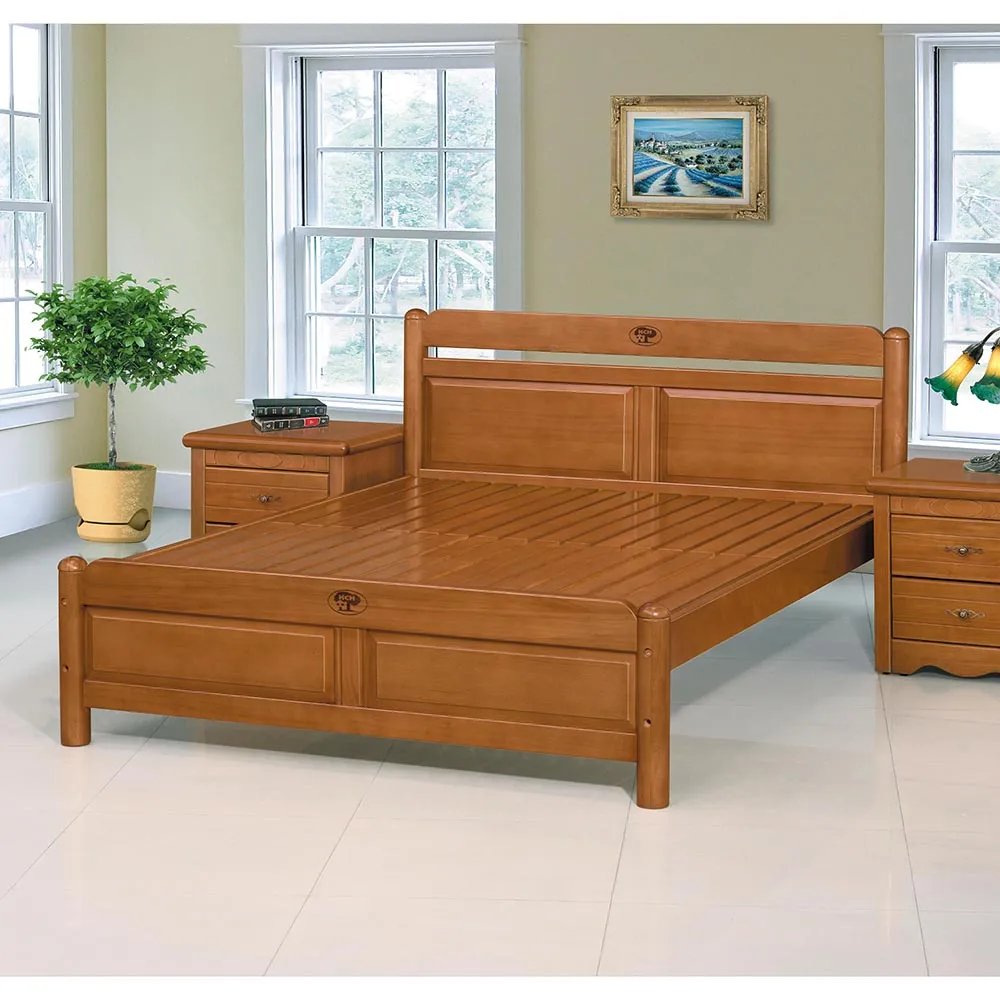 柚木色家具是什么颜色