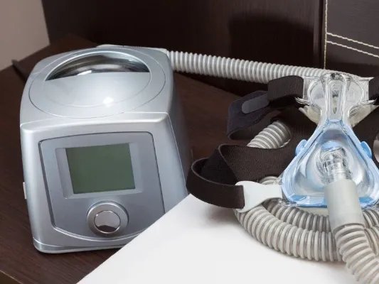 呼吸机的作用是什么