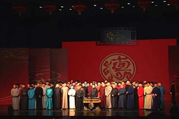 德云社要求演员退群，这些群为何让德云社如此惊慌？