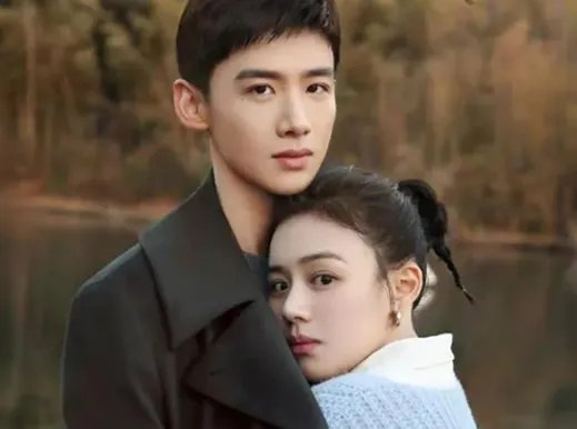 马思纯白敬亭电视剧名字 两人的关系如何呢