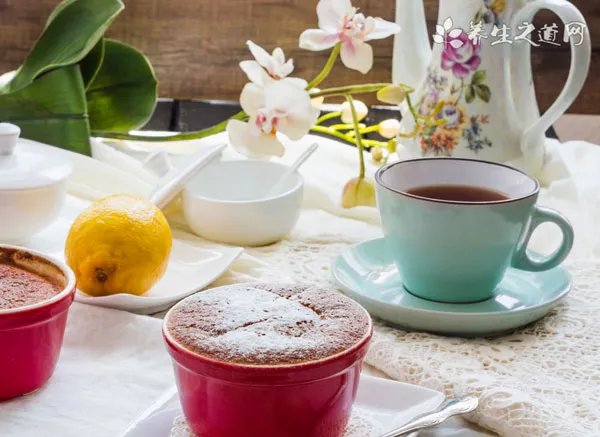 吃不胖的零食点心与技巧推荐