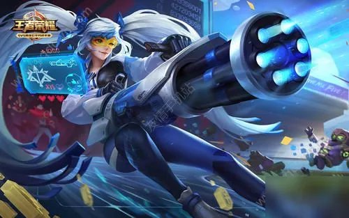 《王者荣耀》让三追四是什么意思 让三追四解析