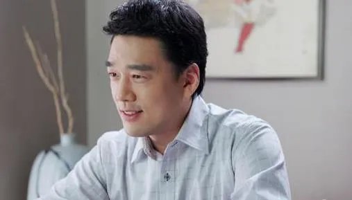 王耀庆老婆郭晏青照片资料：王耀庆家庭背景揭秘