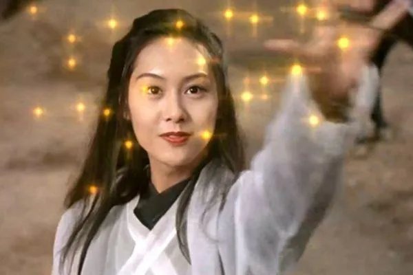 周星驰朱茵为什么分手?