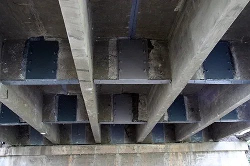 横隔板施工方案 横隔板施工工艺