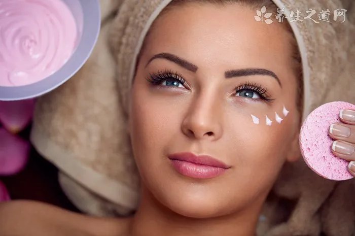 如何养出嫩白皮肤_让皮肤嫩白的方法