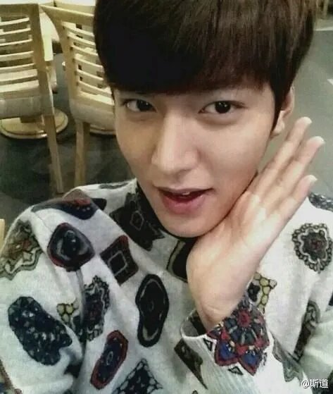 继承者们剧照 大图