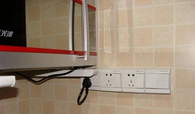 16a插座是什么意思 哪些电器用16a插座