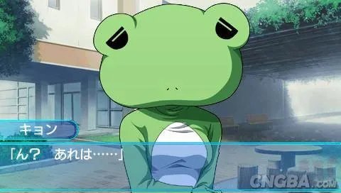 PSP《凉宫春日的约定》中文流程图文攻略