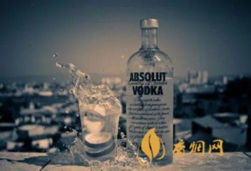 伏特加价格一般多少钱 伏特加酒的价格及图片