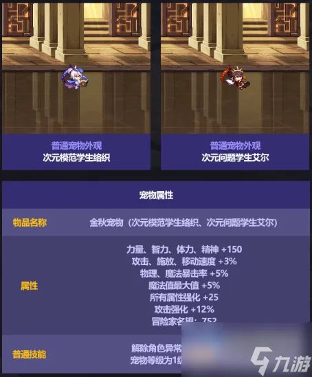 《dnf》国庆套礼包内容介绍