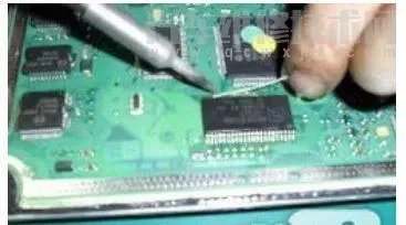 汽车电脑板维修常用的10种方法,你知道几种
