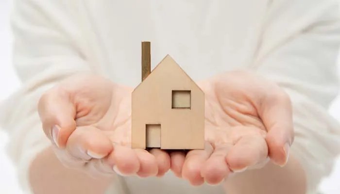 什么是花园洋房