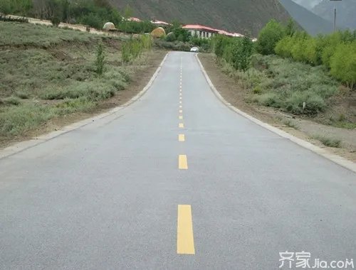 路肩墙的作用 路肩墙的分类