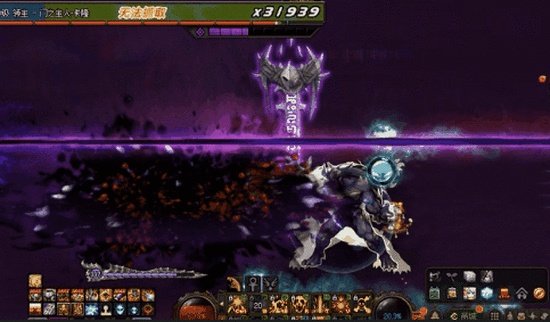 dnf门之主人卡隆怎么打 卡隆机制打法攻略