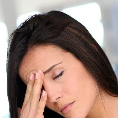 25岁的女人没有阴毛怎么回事