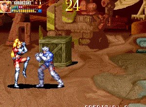 电神魔傀2人物黑骑士介绍