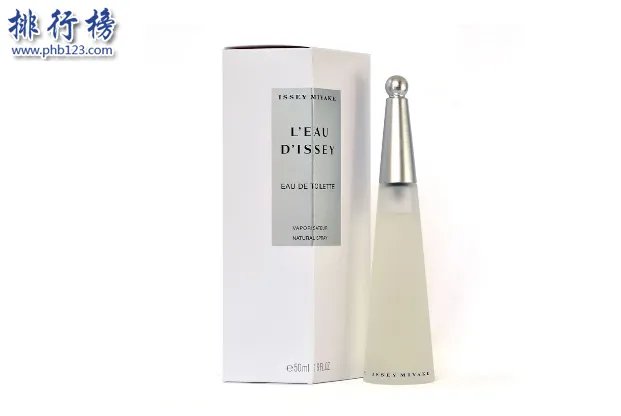 日本香水排行榜10强 日本香水哪个牌子好