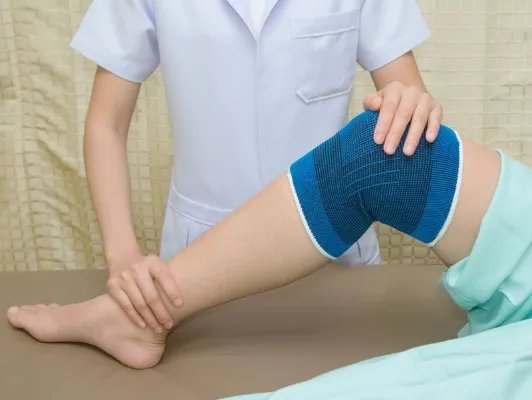 关节感染的原因