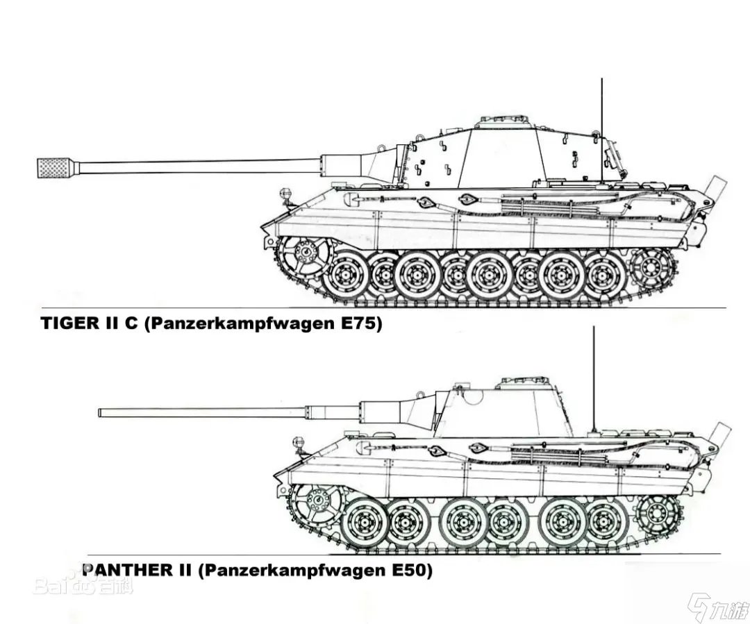 坦克世界e75怎么样 坦克世界e75介绍