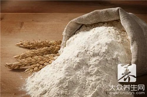 面粉增白剂替代品