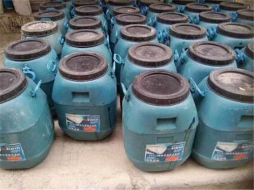 水池堵漏的方法有哪些 水池防水一般用什么材料好