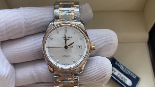 男士名表有哪些牌子?