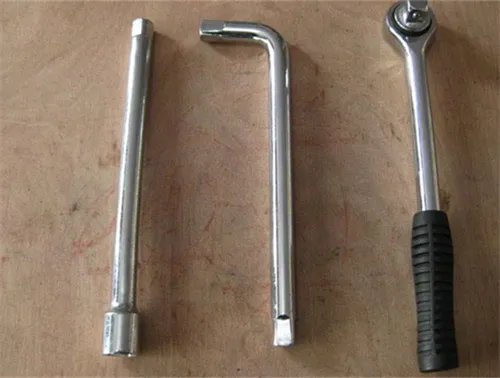 套筒规格有哪些