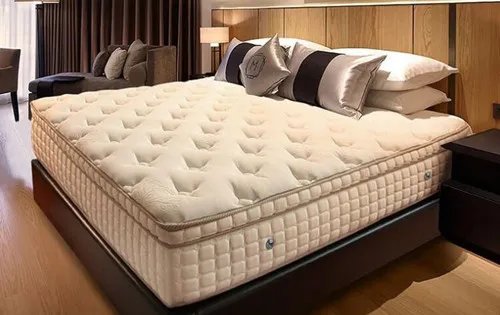 标准床垫尺寸是多少