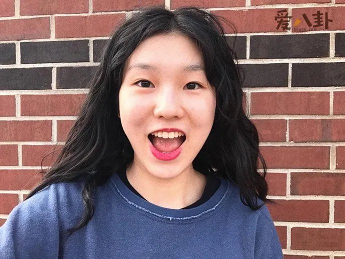 潘嘉纯个人资料身高 参加了《天使之路》最终成绩