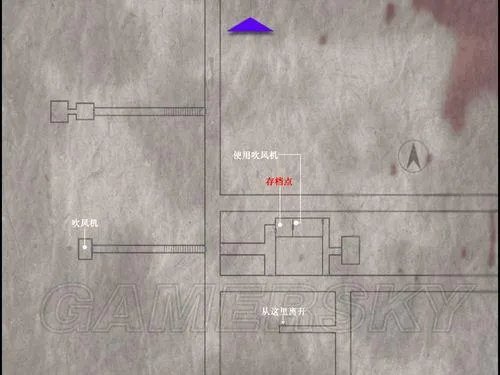 寂静岭2-全流程图文攻略