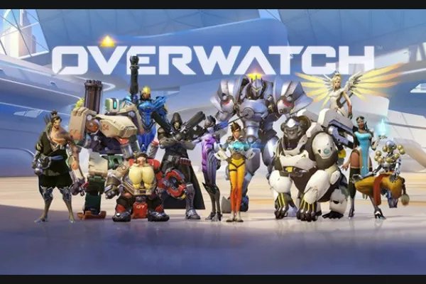 守望先锋配置要求2022