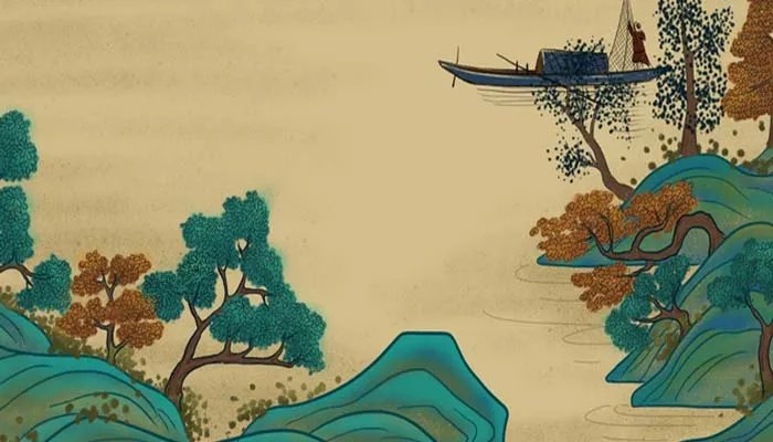 清明上河图是谁画的