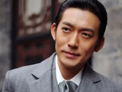 诚忠堂 电视剧演员表