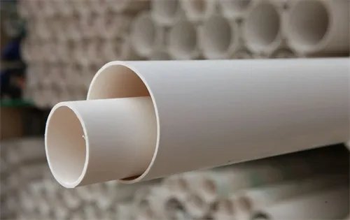 pvc排水管规格型号尺寸有哪些